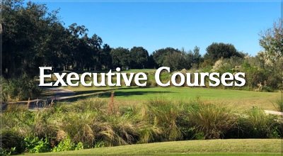 Executive Golf Courses