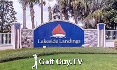 Lakeside Landings