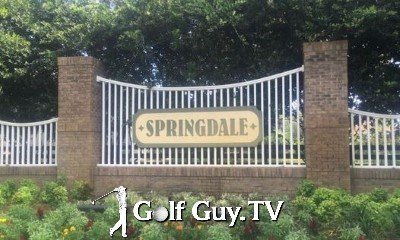 Springdale