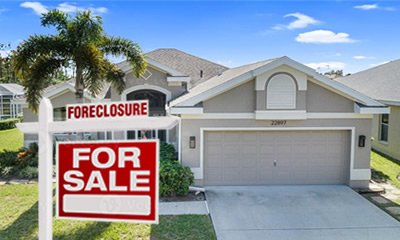 Foreclosures