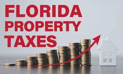 Property Taxes